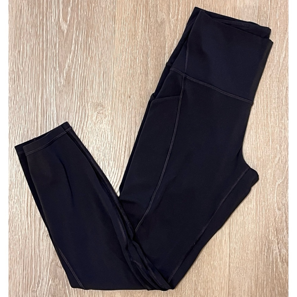Lululemon Align Leggings with Pockets